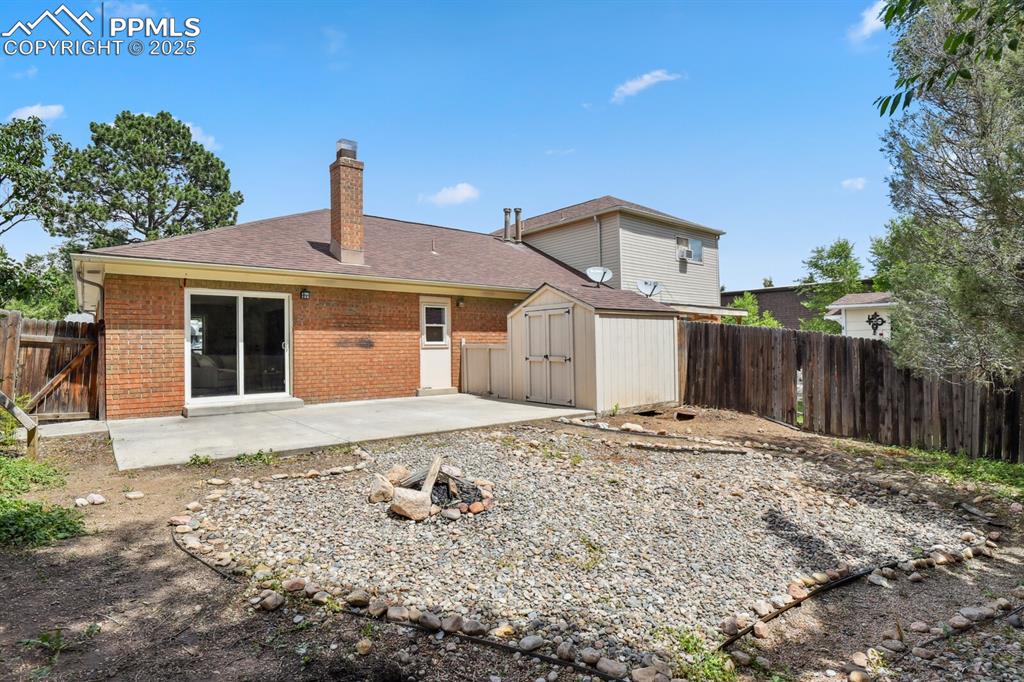 79 W Old Broadmoor Road Colorado Springs CO 80906