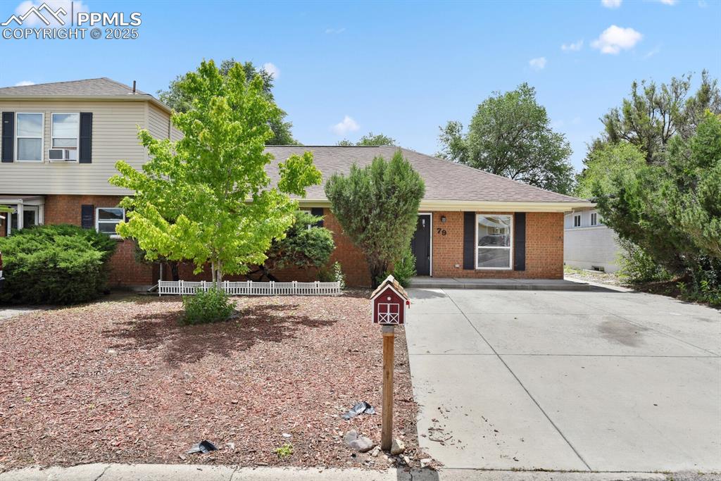79 W Old Broadmoor Road Colorado Springs CO 80906