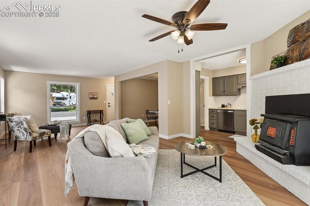 79 W Old Broadmoor Road Colorado Springs CO 80906