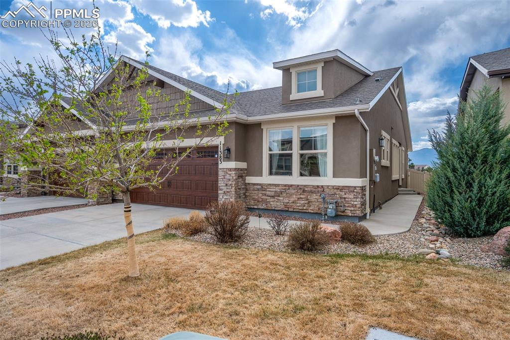 11383 Rill Point Colorado Springs CO 80921