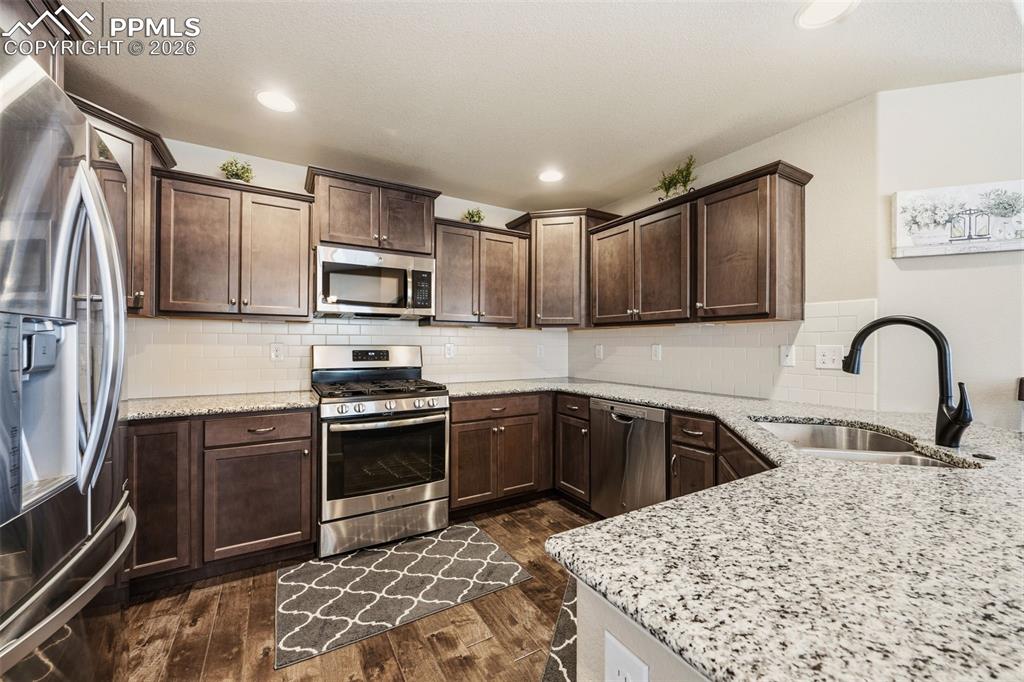 11383 Rill Point Colorado Springs CO 80921