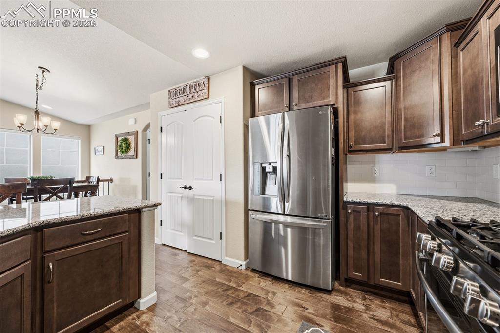 11383 Rill Point Colorado Springs CO 80921
