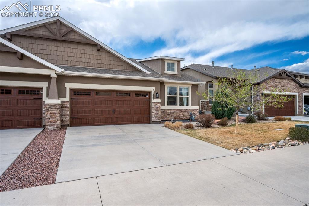 11383 Rill Point Colorado Springs CO 80921