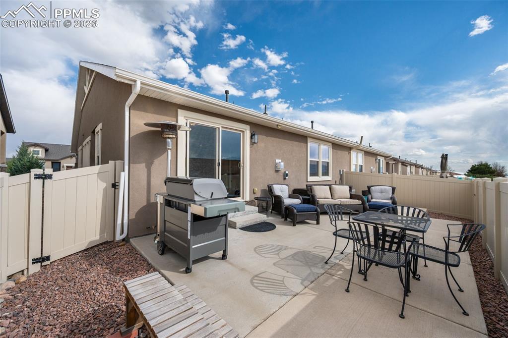 11383 Rill Point Colorado Springs CO 80921