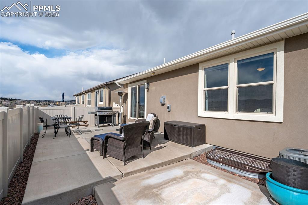11383 Rill Point Colorado Springs CO 80921