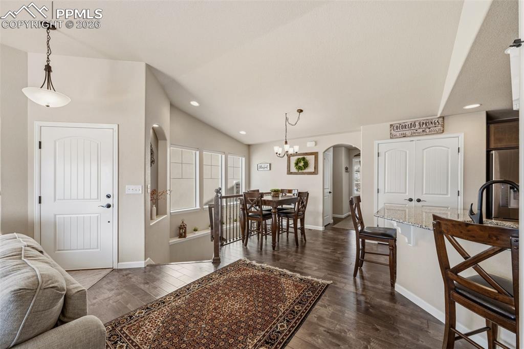 11383 Rill Point Colorado Springs CO 80921