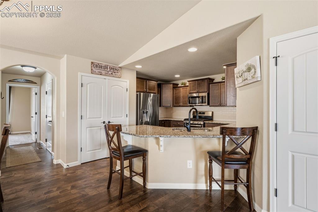 11383 Rill Point Colorado Springs CO 80921