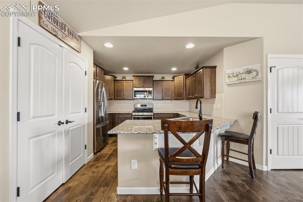 11383 Rill Point Colorado Springs CO 80921