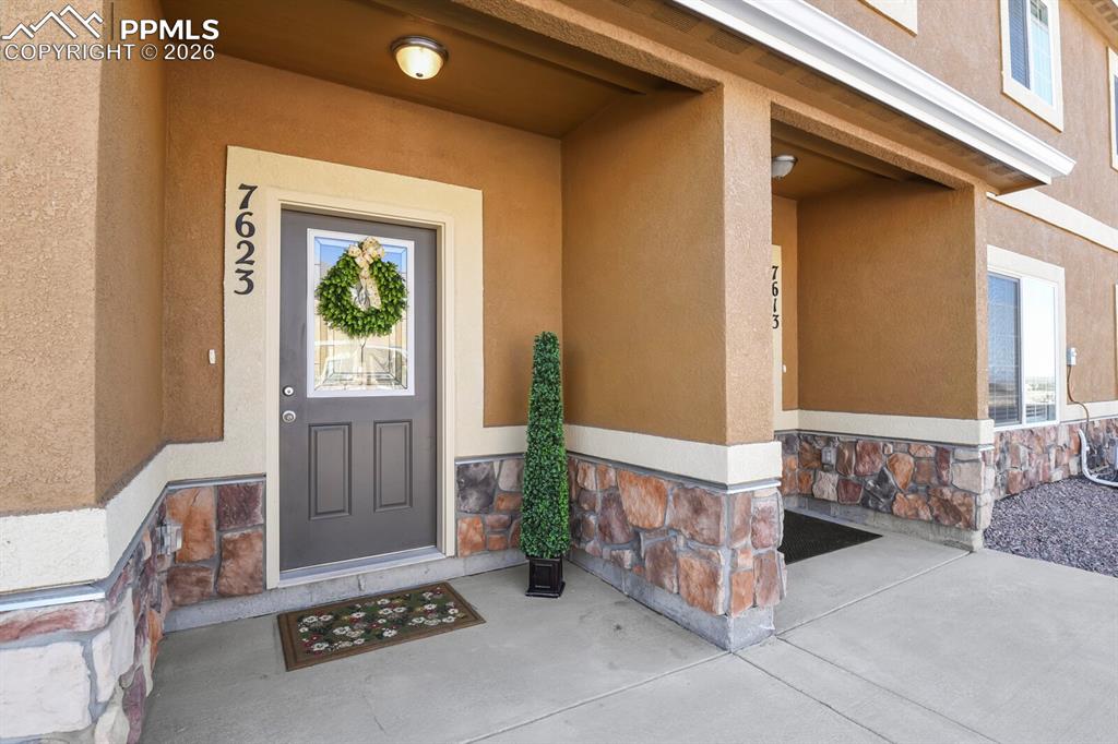 7623 Jack Pine Grove Colorado Springs CO 80908