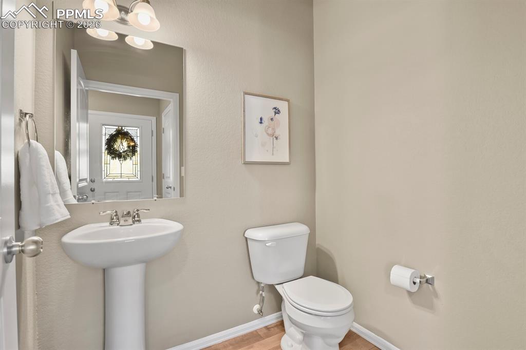 7623 Jack Pine Grove Colorado Springs CO 80908
