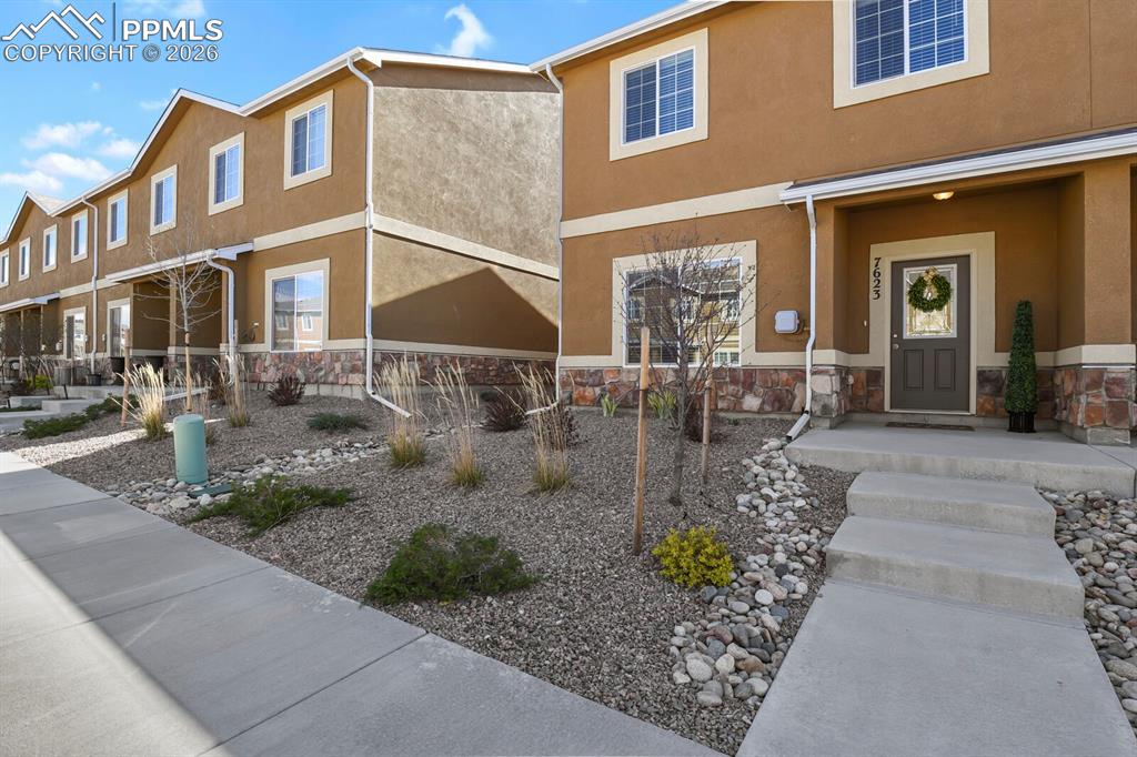 7623 Jack Pine Grove Colorado Springs CO 80908