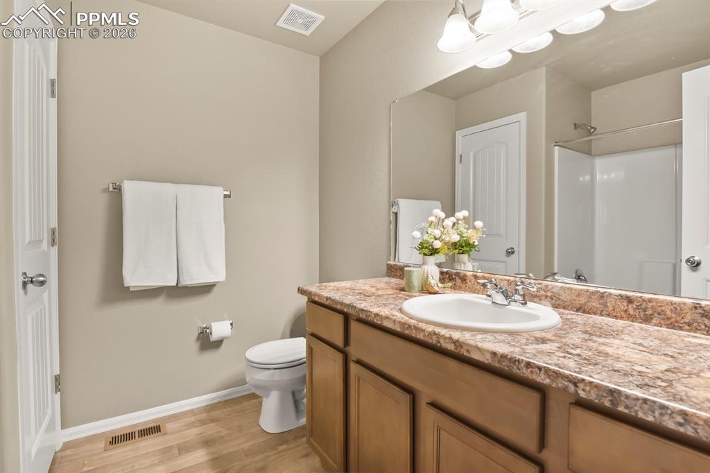 7623 Jack Pine Grove Colorado Springs CO 80908