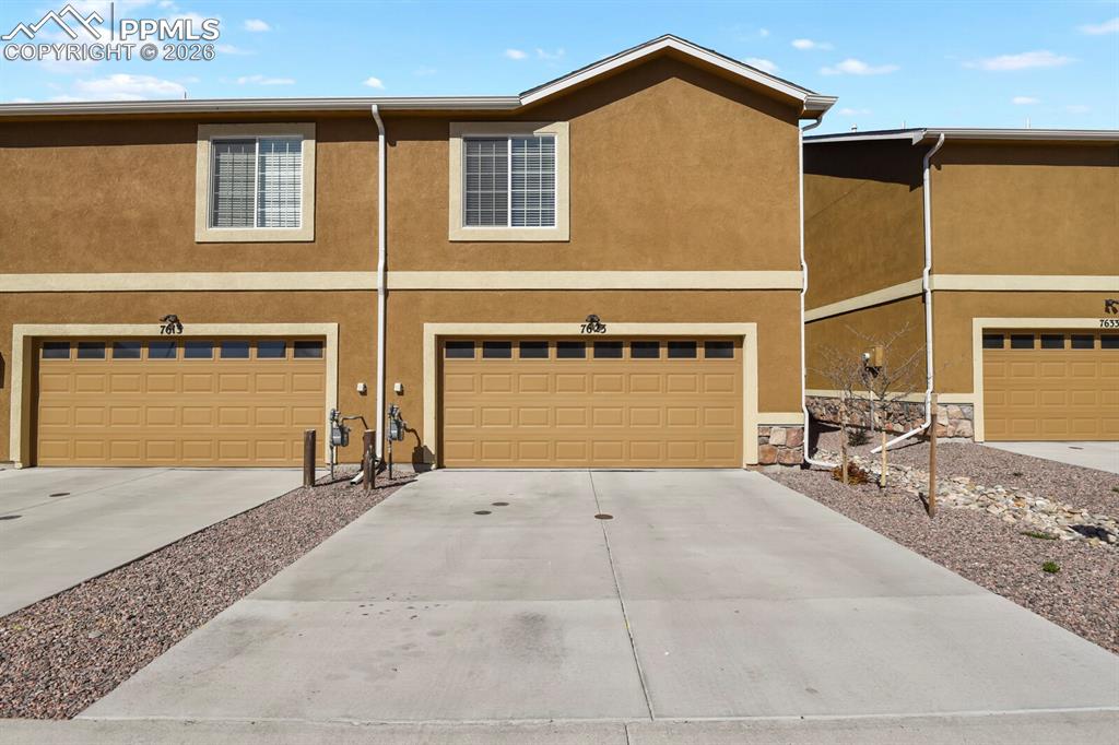 7623 Jack Pine Grove Colorado Springs CO 80908