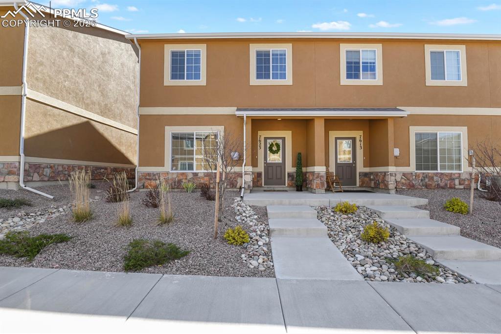 7623 Jack Pine Grove Colorado Springs CO 80908