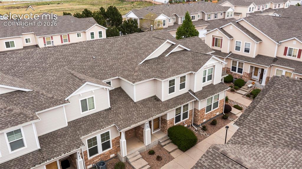 6143 Sierra Grande Point Colorado Springs CO 80923