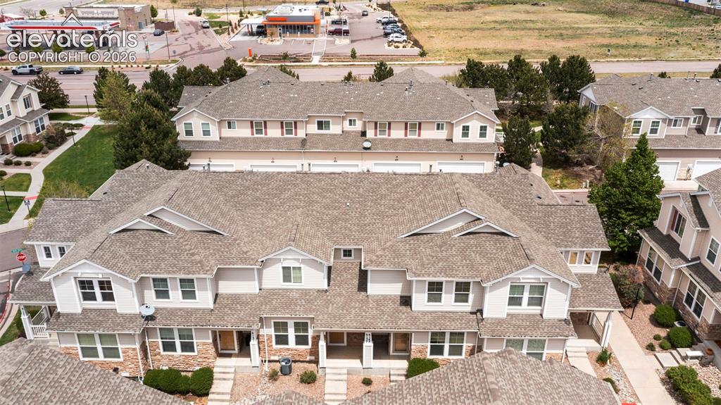6143 Sierra Grande Point Colorado Springs CO 80923