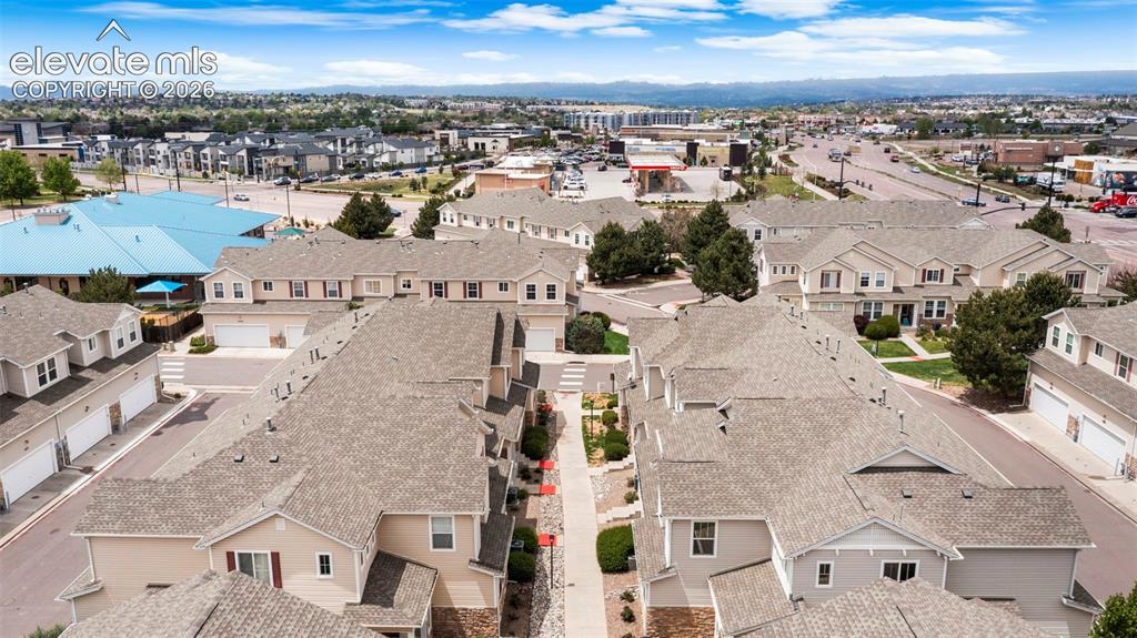 6143 Sierra Grande Point Colorado Springs CO 80923