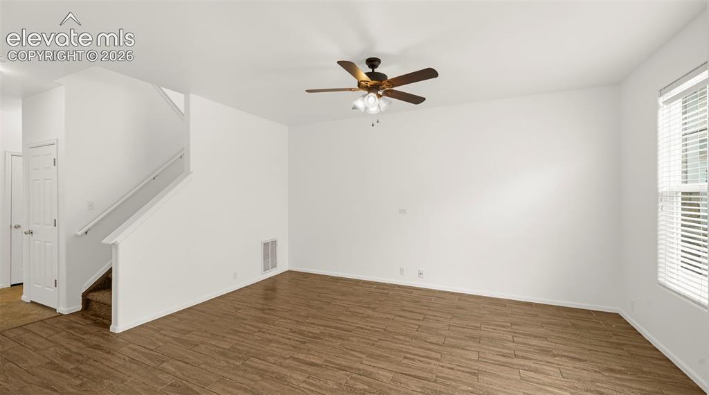 6143 Sierra Grande Point Colorado Springs CO 80923