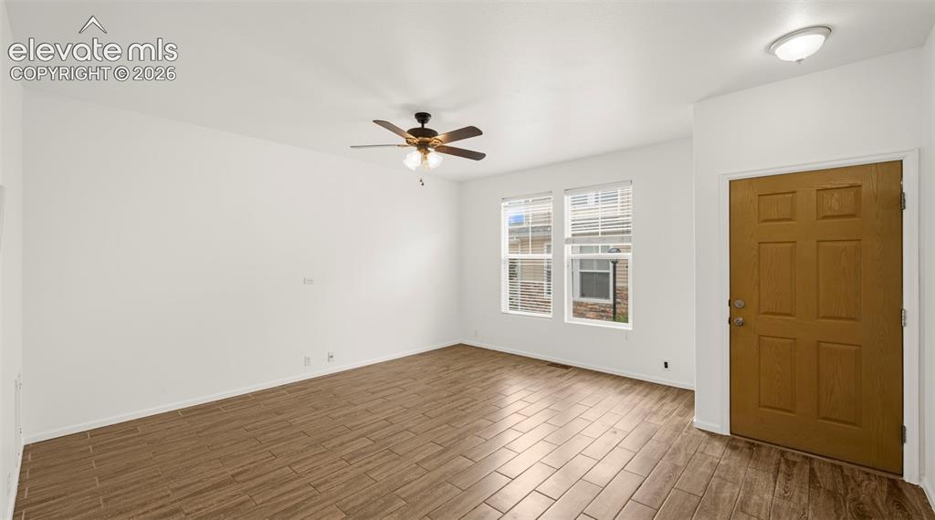 6143 Sierra Grande Point Colorado Springs CO 80923