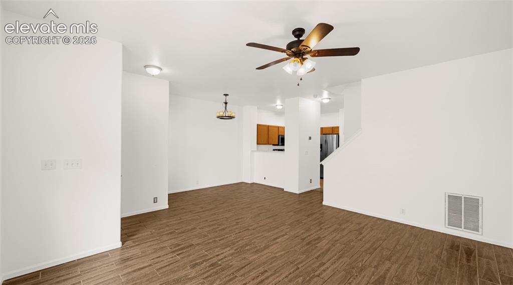 6143 Sierra Grande Point Colorado Springs CO 80923