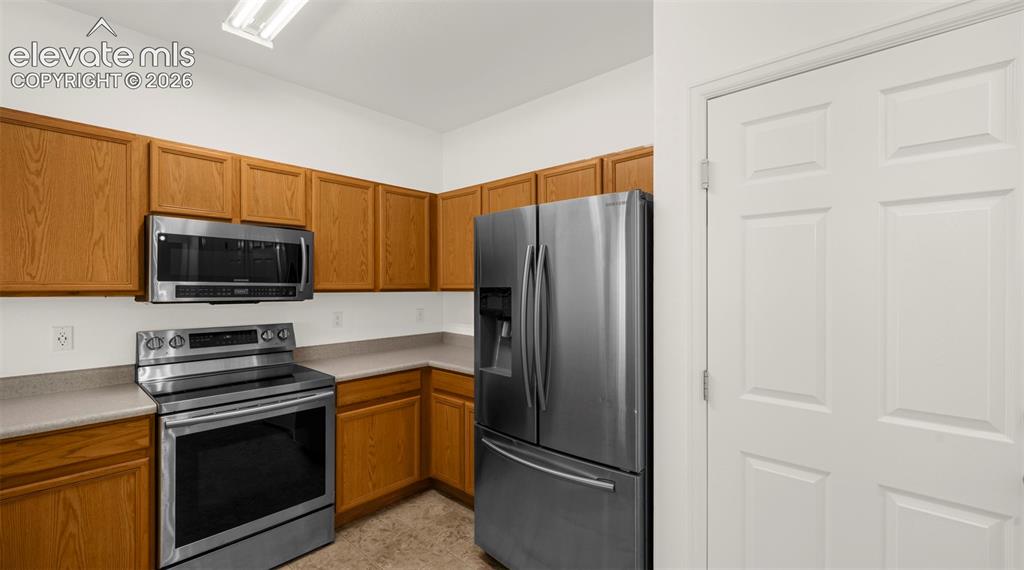 6143 Sierra Grande Point Colorado Springs CO 80923