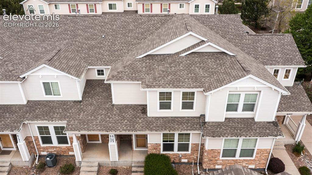 6143 Sierra Grande Point Colorado Springs CO 80923