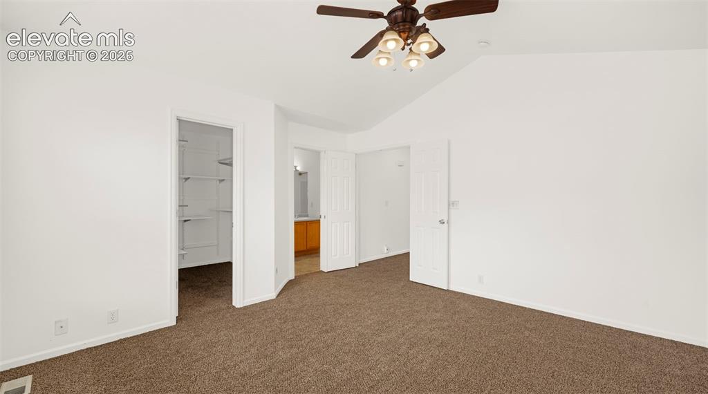 6143 Sierra Grande Point Colorado Springs CO 80923