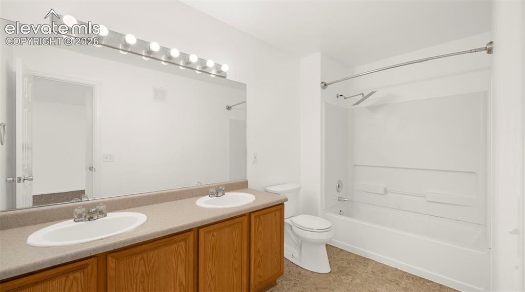 6143 Sierra Grande Point Colorado Springs CO 80923