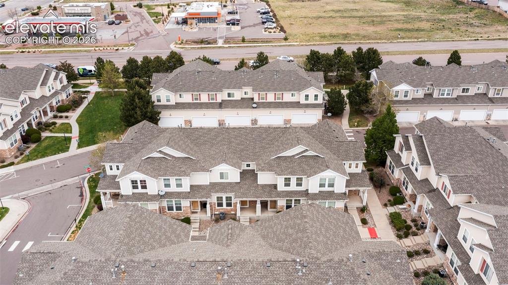 6143 Sierra Grande Point Colorado Springs CO 80923