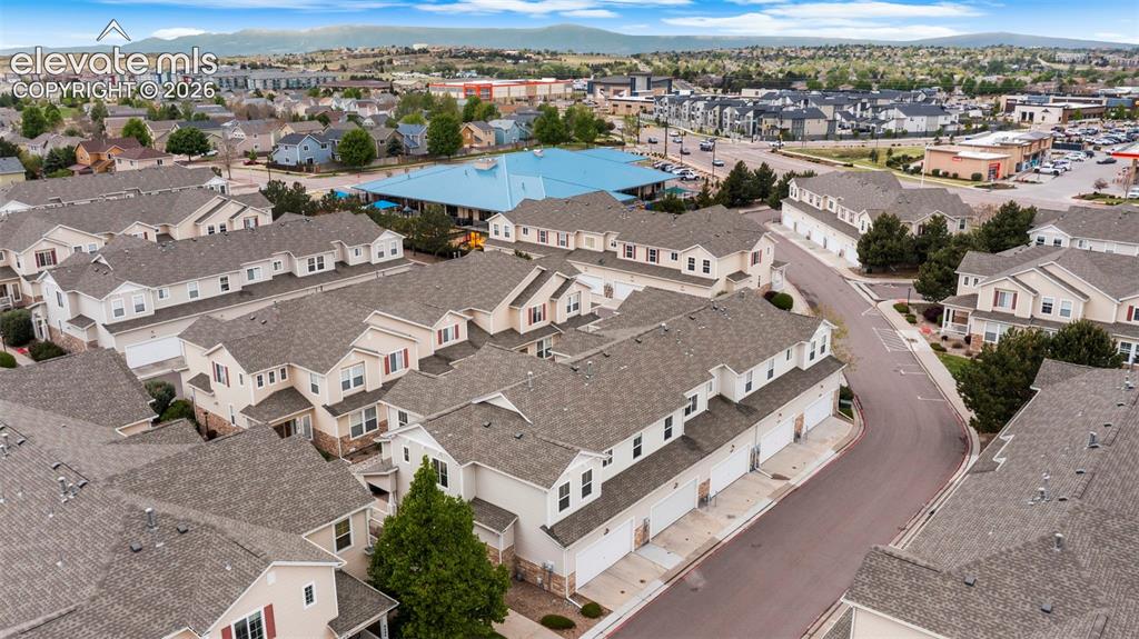 6143 Sierra Grande Point Colorado Springs CO 80923