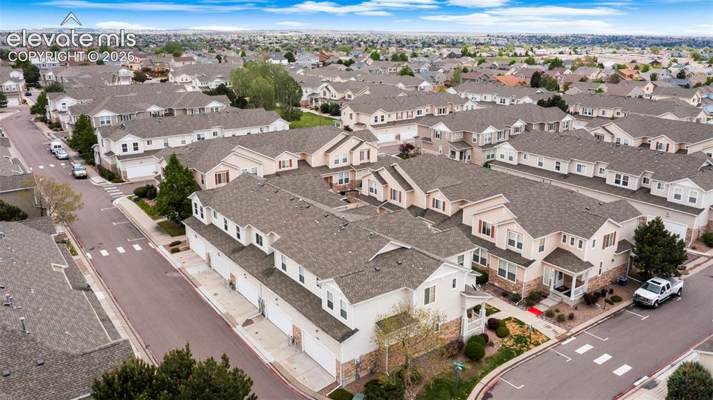 6143 Sierra Grande Point Colorado Springs CO 80923