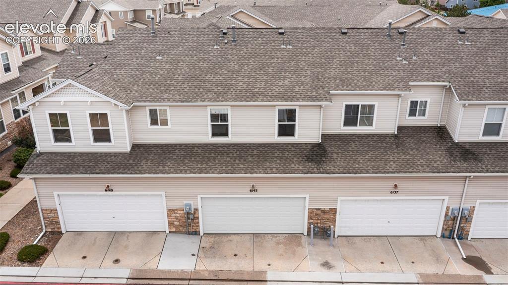 6143 Sierra Grande Point Colorado Springs CO 80923