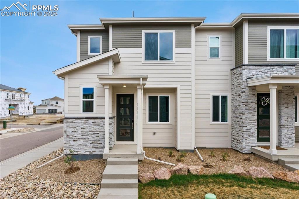 2456 Serviceberry Grove Colorado Springs CO 80915