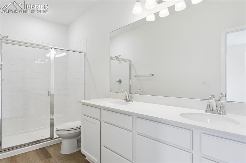 2456 Serviceberry Grove Colorado Springs CO 80915