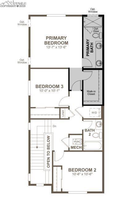 2456 Serviceberry Grove Colorado Springs CO 80915