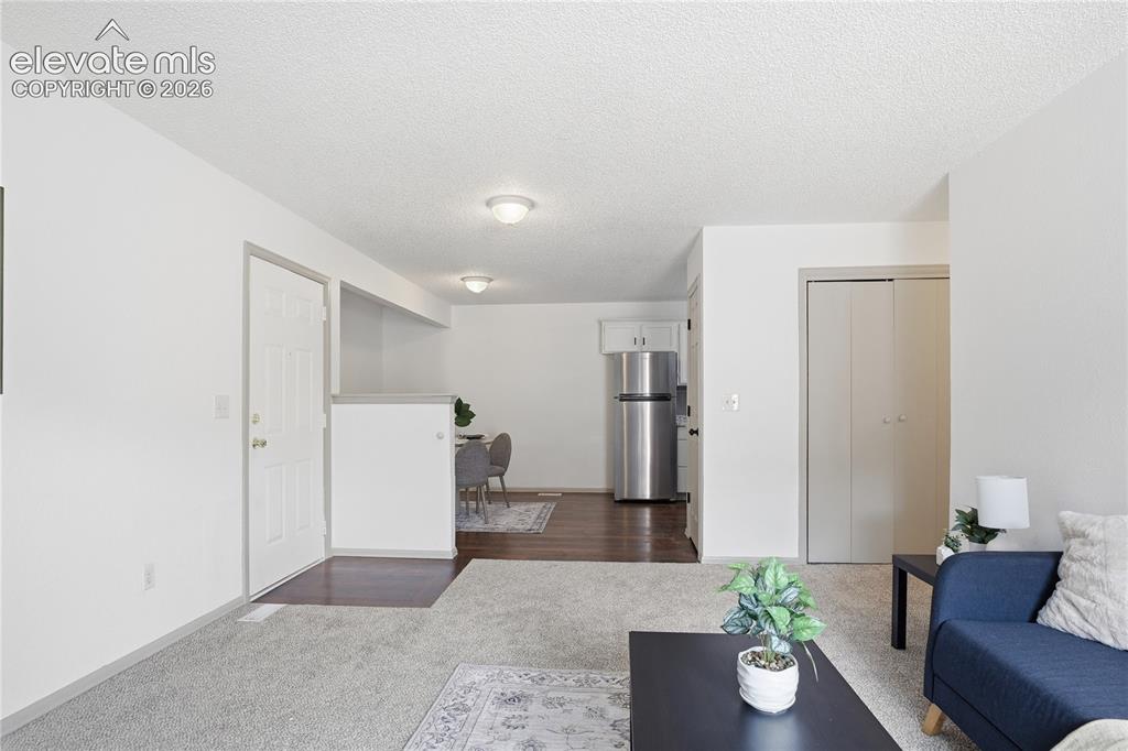 22 Stovel Circle Colorado Springs CO 80916