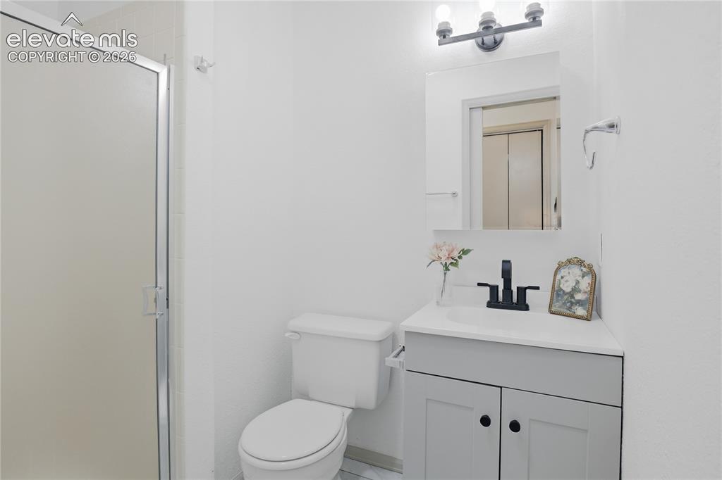 22 Stovel Circle Colorado Springs CO 80916