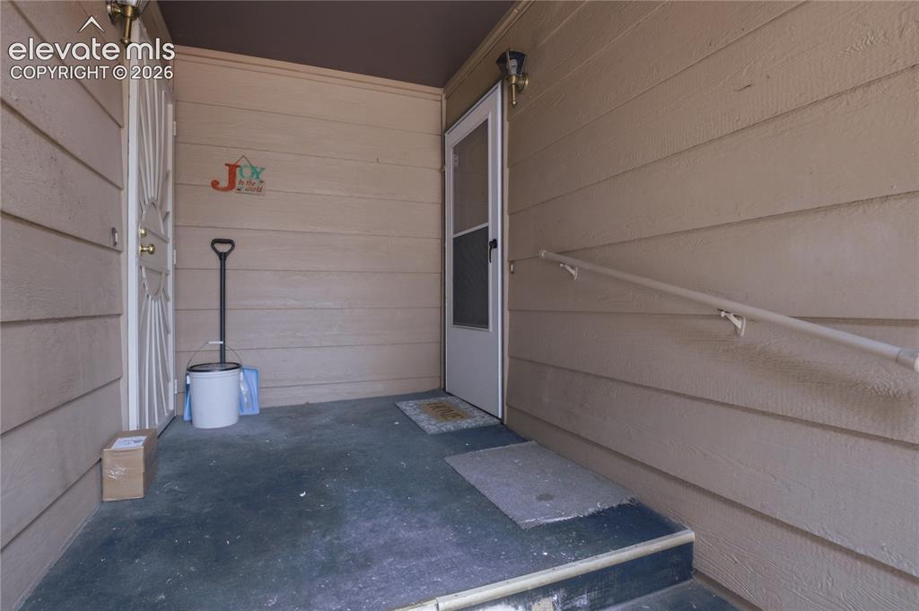 22 Stovel Circle Colorado Springs CO 80916