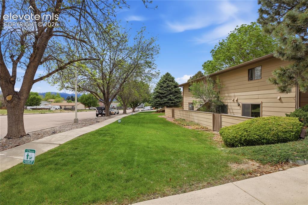 22 Stovel Circle Colorado Springs CO 80916