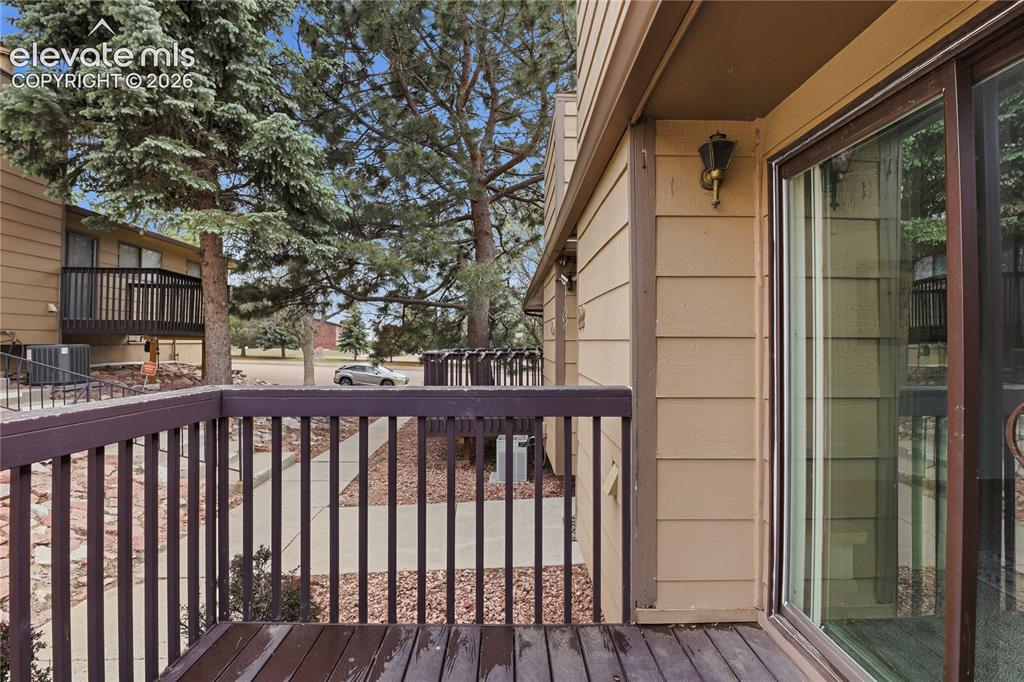 22 Stovel Circle Colorado Springs CO 80916