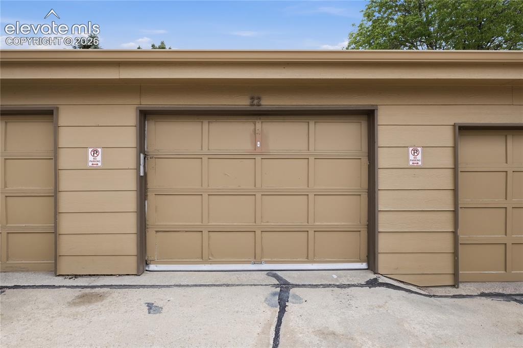 22 Stovel Circle Colorado Springs CO 80916