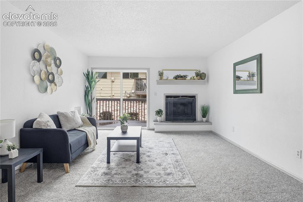 22 Stovel Circle Colorado Springs CO 80916