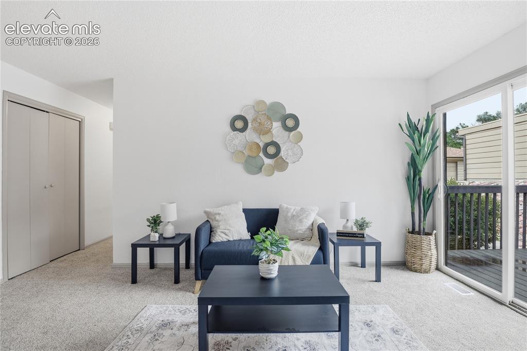 22 Stovel Circle Colorado Springs CO 80916