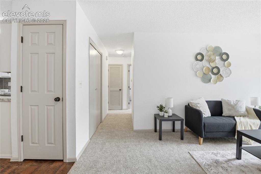 22 Stovel Circle Colorado Springs CO 80916