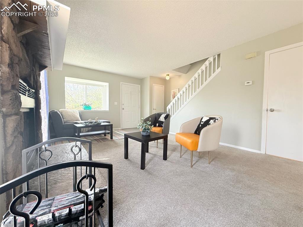 7612 Lexington Manor Drive Colorado Springs CO 80920
