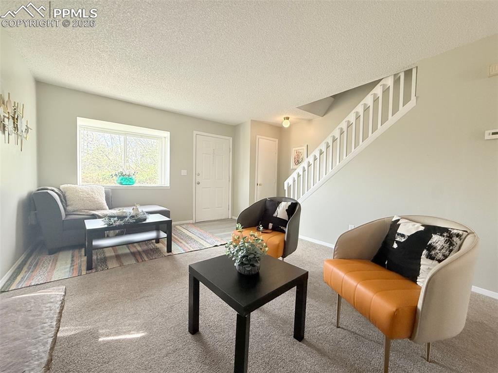7612 Lexington Manor Drive Colorado Springs CO 80920