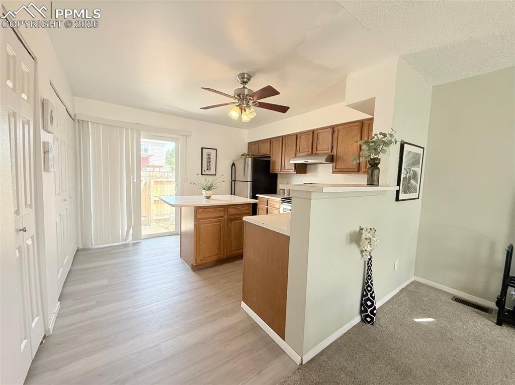 7612 Lexington Manor Drive Colorado Springs CO 80920