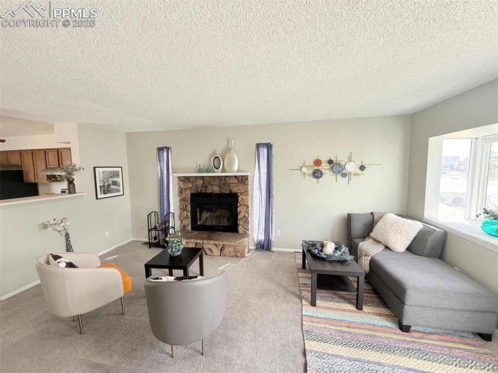 7612 Lexington Manor Drive Colorado Springs CO 80920