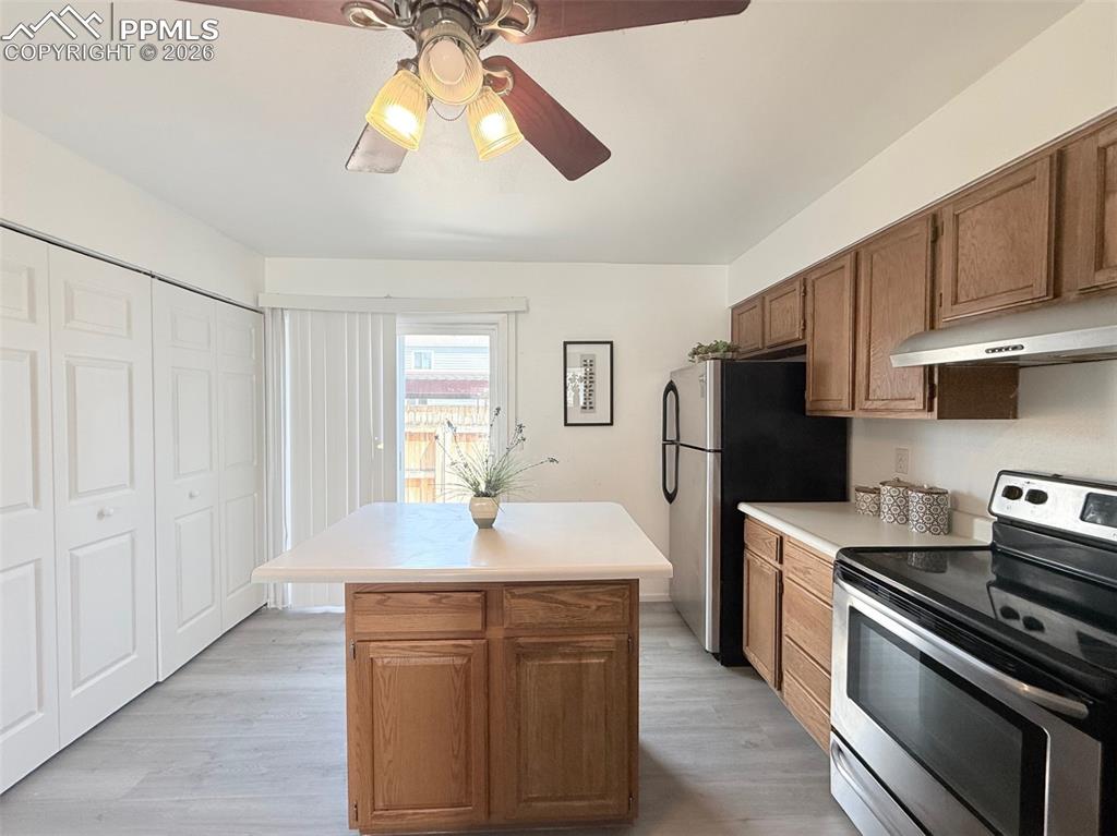 7612 Lexington Manor Drive Colorado Springs CO 80920