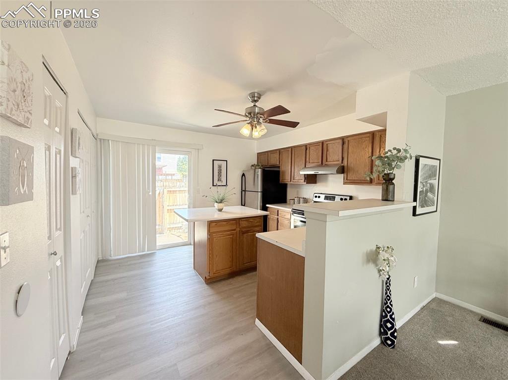 7612 Lexington Manor Drive Colorado Springs CO 80920